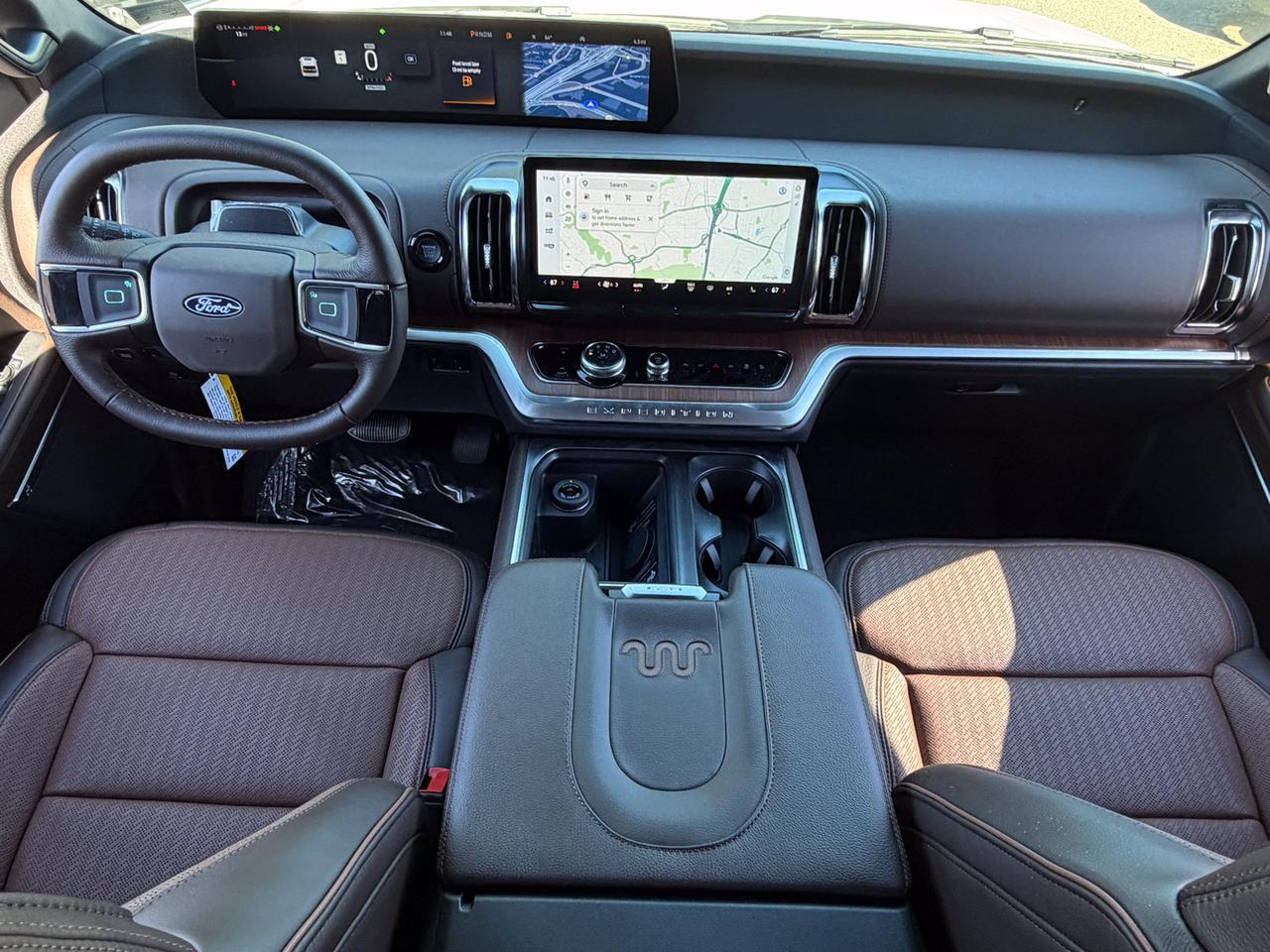 2027 Ford Expedition Max King Ranch Springfield VA