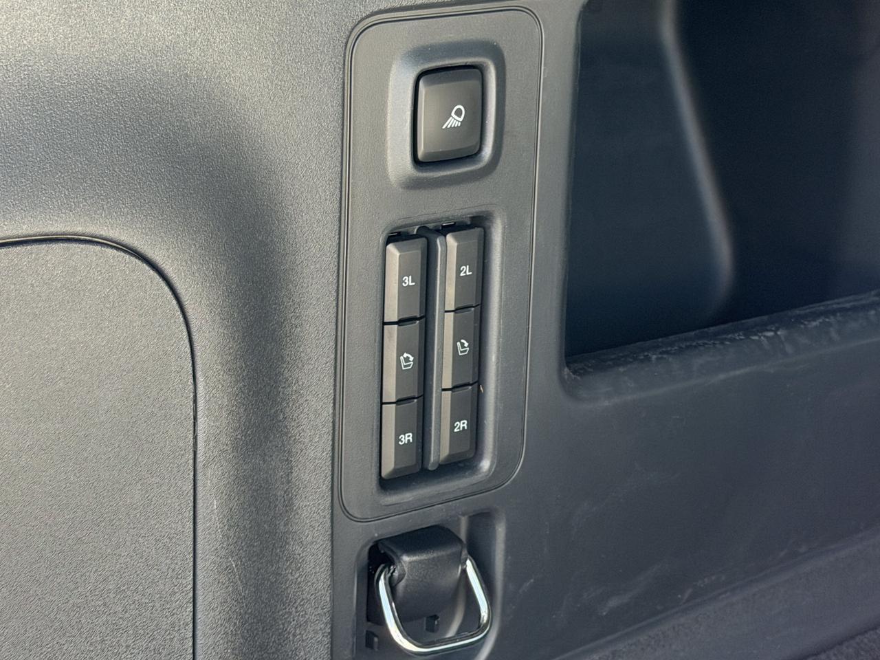 2027 Ford Expedition Max King Ranch Springfield VA