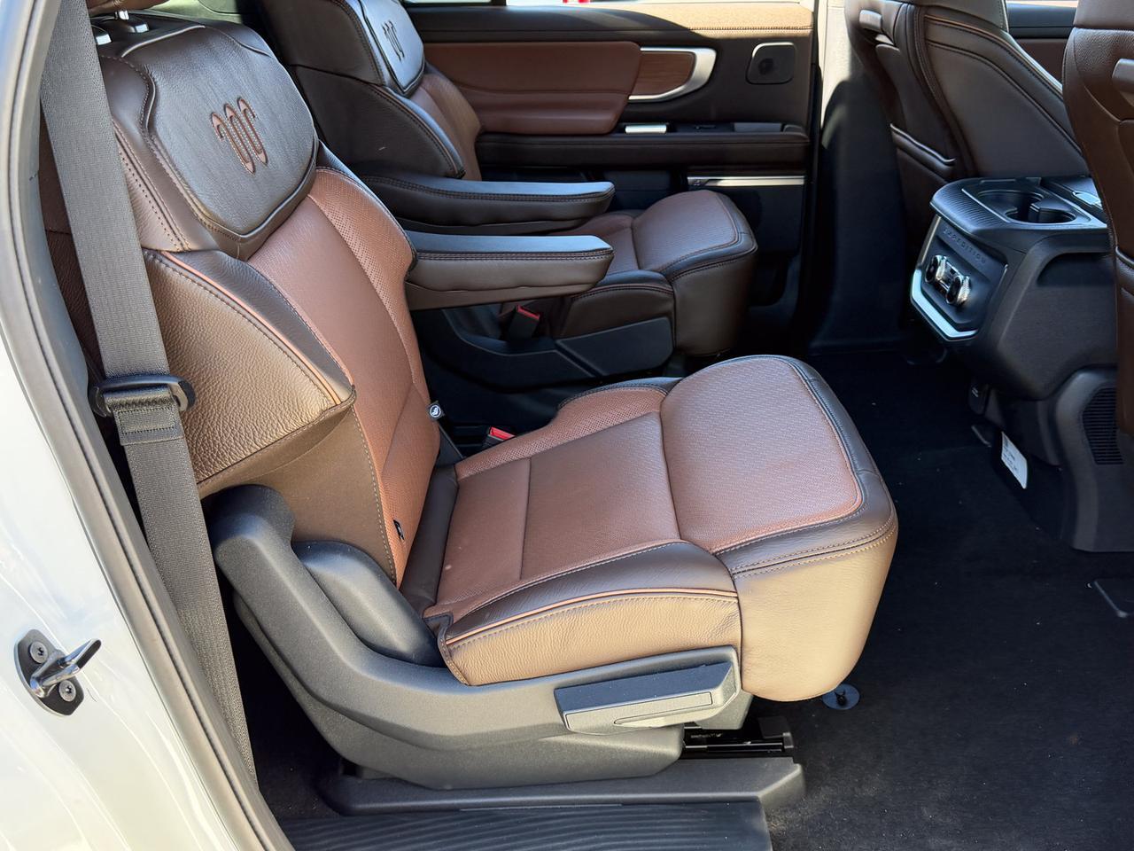 2027 Ford Expedition Max King Ranch Springfield VA