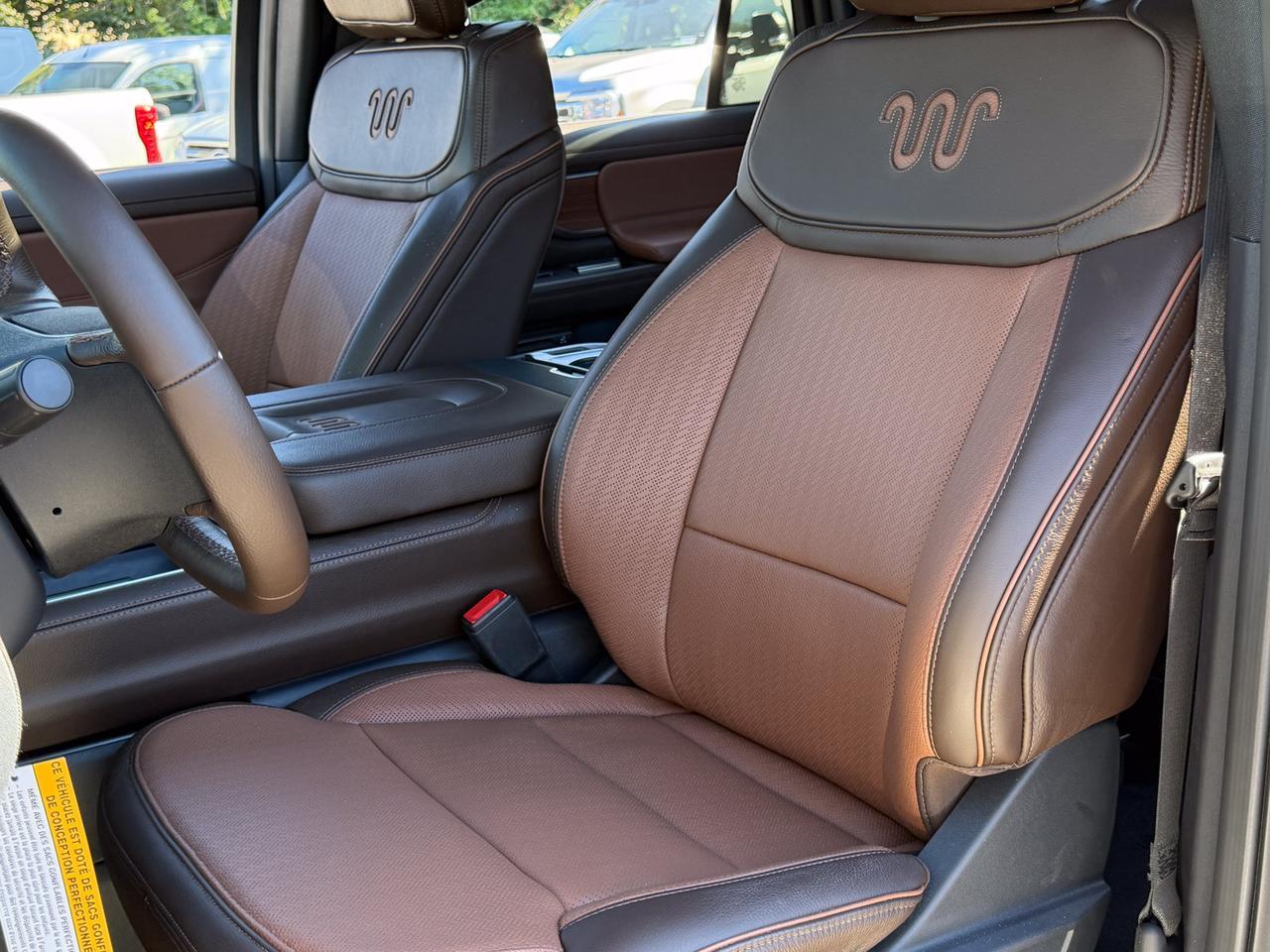 2027 Ford Expedition Max King Ranch Springfield VA