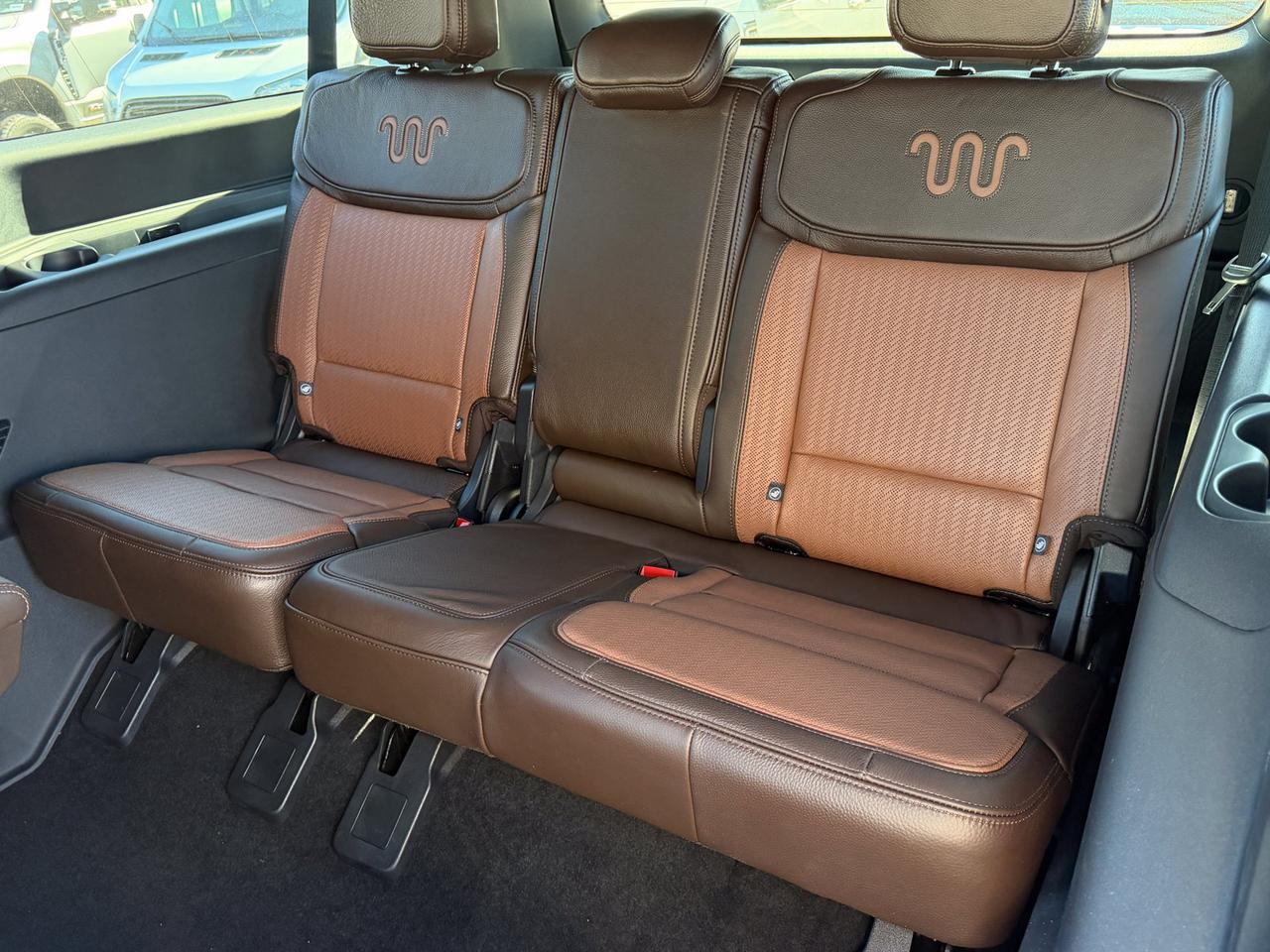 2027 Ford Expedition Max King Ranch Springfield VA