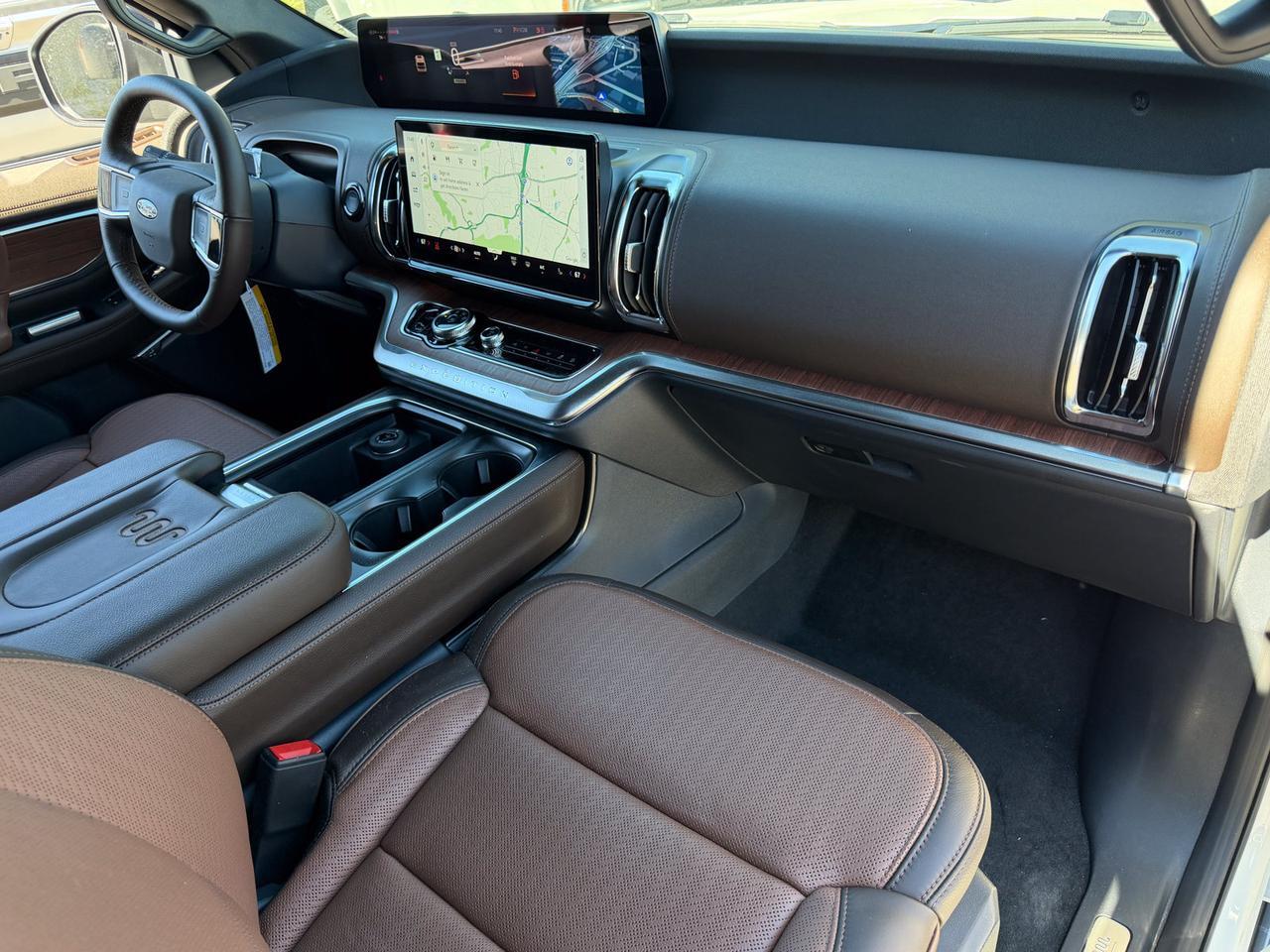 2027 Ford Expedition Max King Ranch Springfield VA