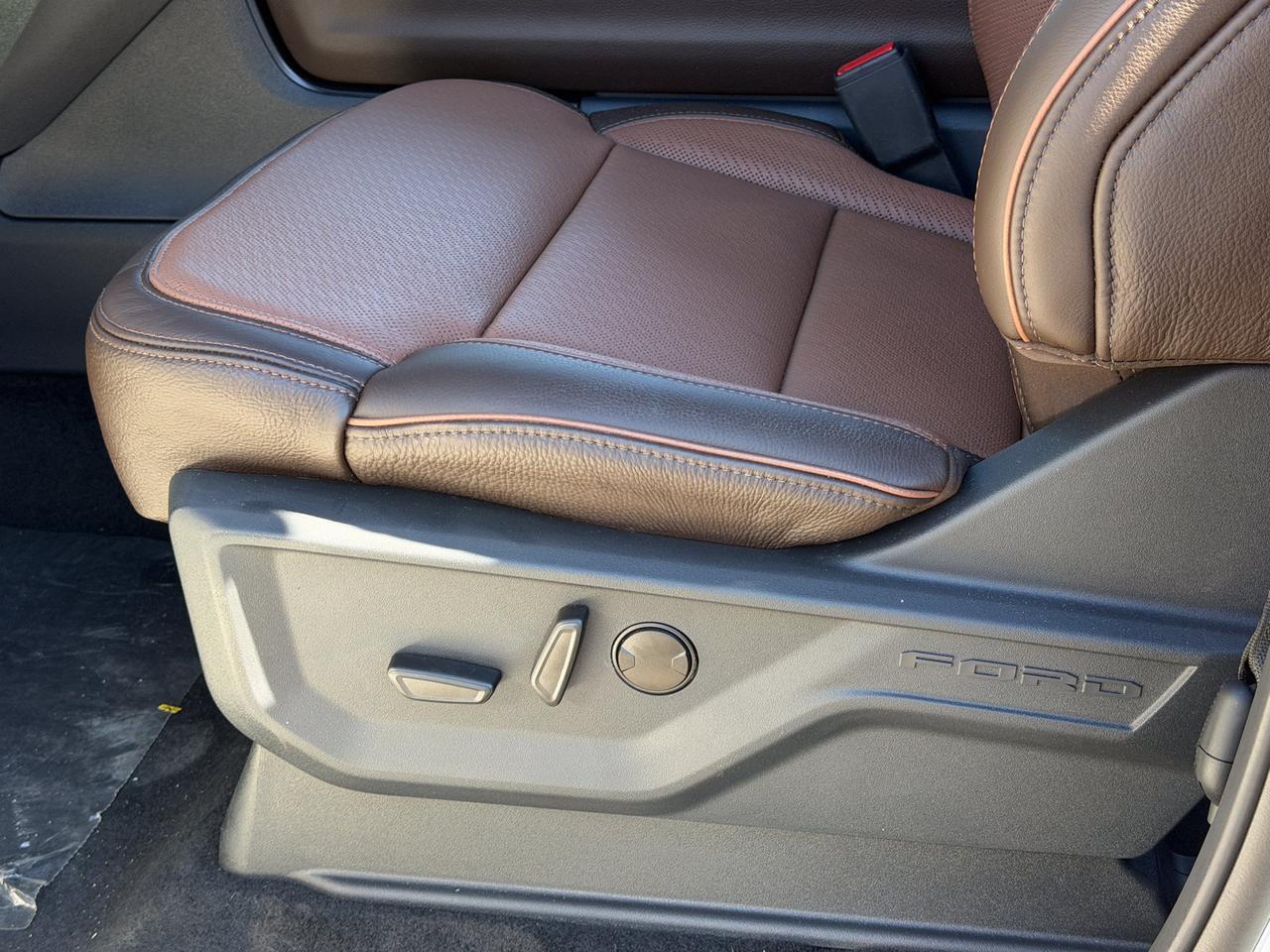 2027 Ford Expedition Max King Ranch Springfield VA