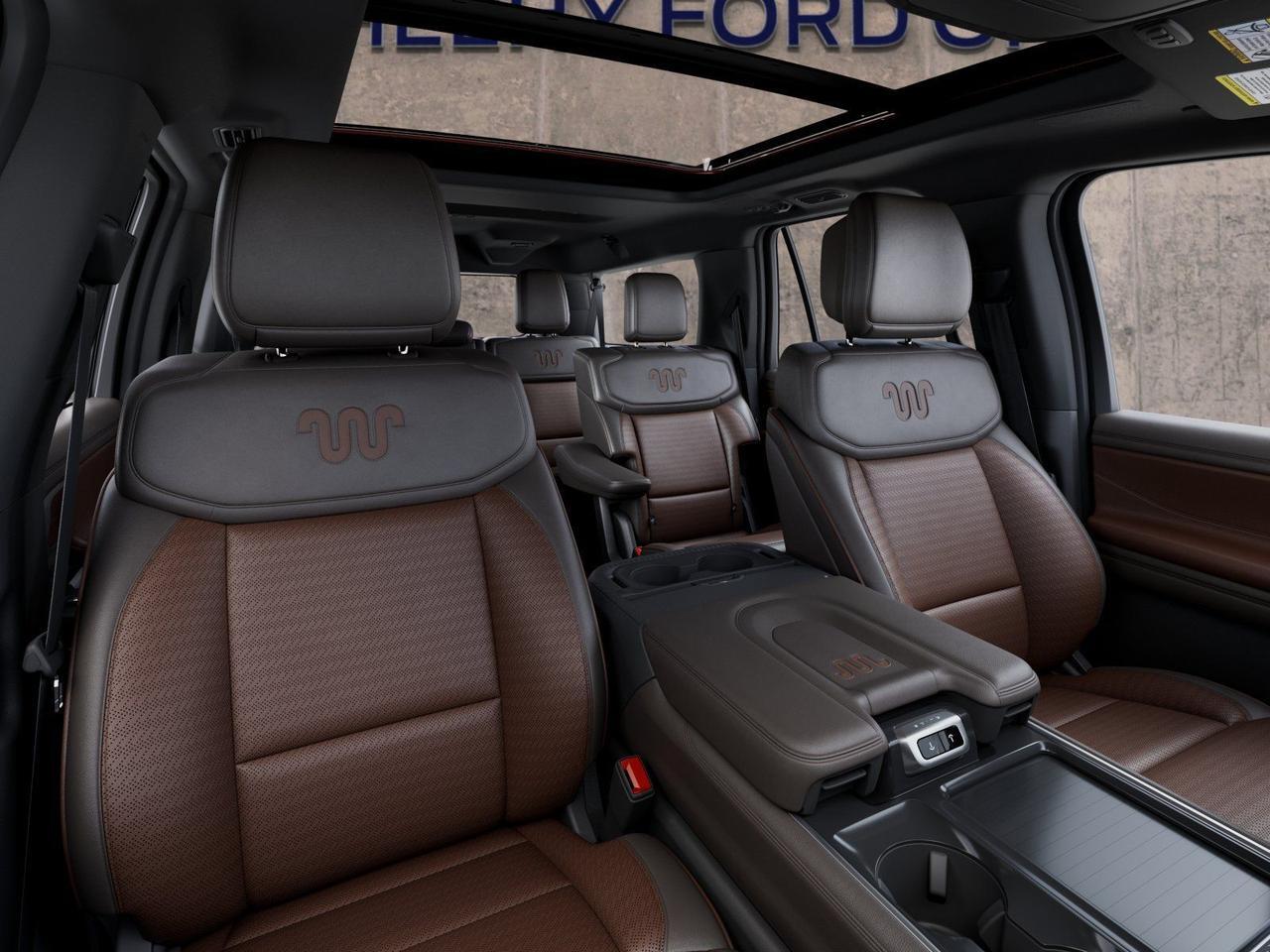 2027 Ford Expedition Max King Ranch Warrenton VA
