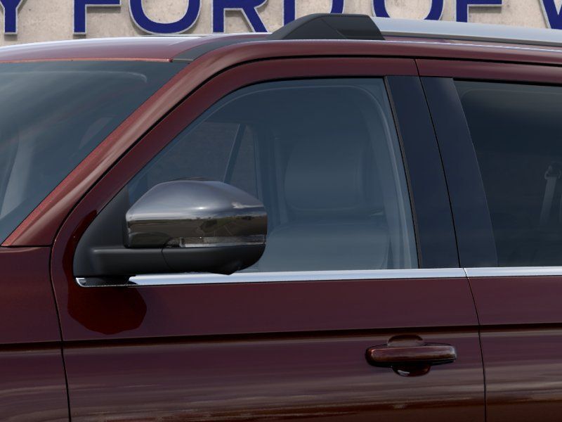 2027 Ford Expedition Max King Ranch Warrenton VA