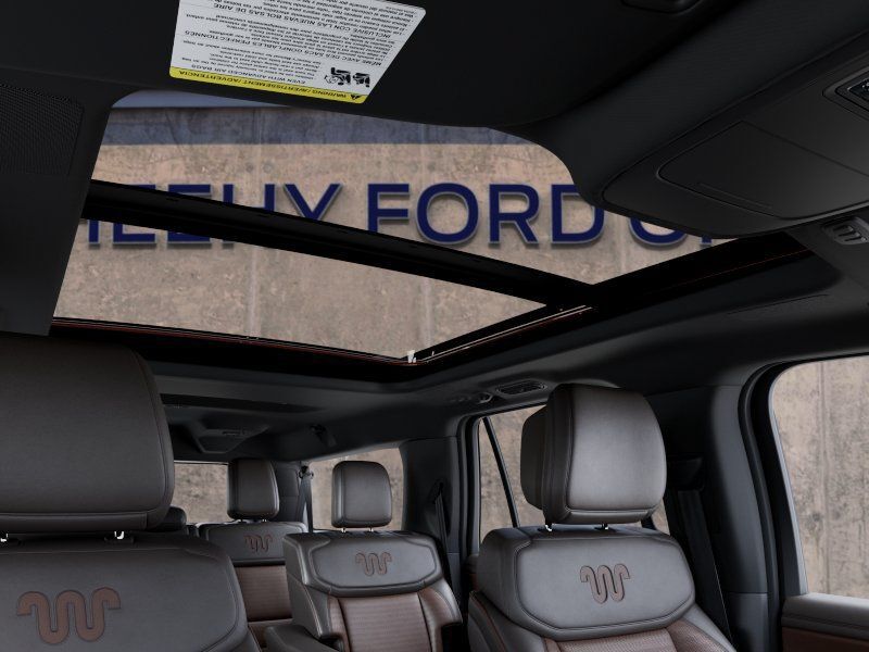 2027 Ford Expedition Max King Ranch Warrenton VA