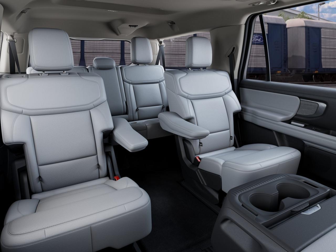 2027 Ford Expedition Max Platinum Appleton WI