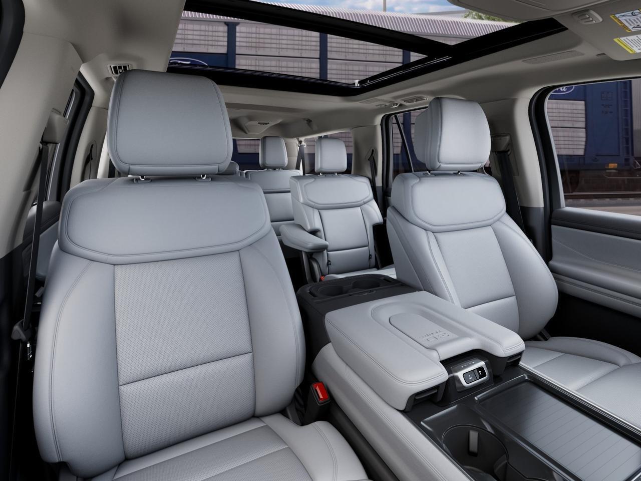 2027 Ford Expedition Max Platinum Appleton WI