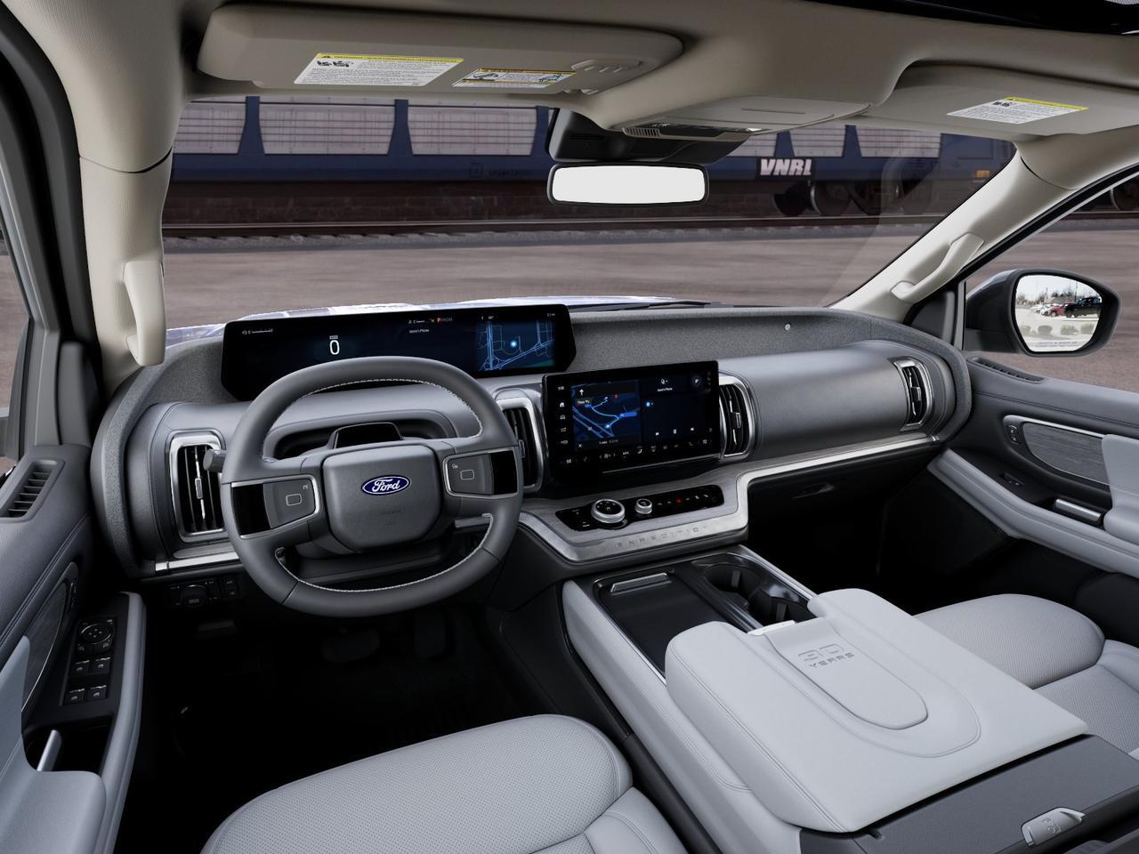 2027 Ford Expedition Max Platinum Appleton WI