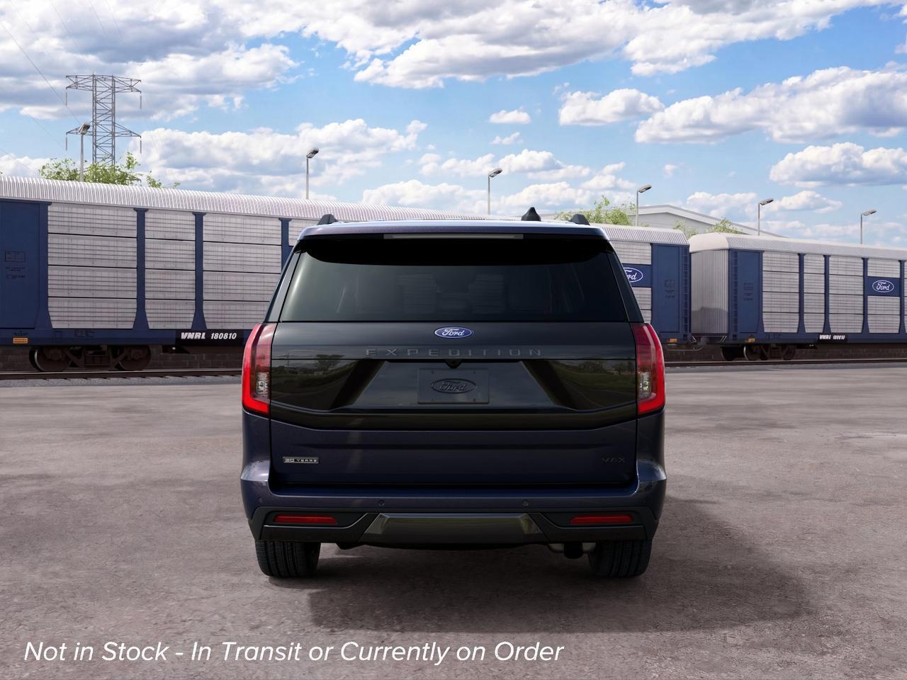 2027 Ford Expedition Max Platinum Appleton WI