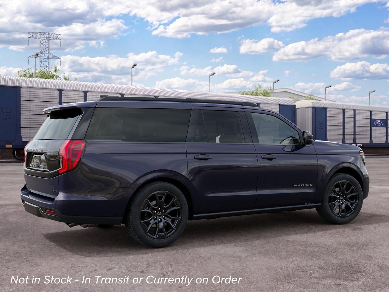 2027 Ford Expedition Max Platinum Appleton WI