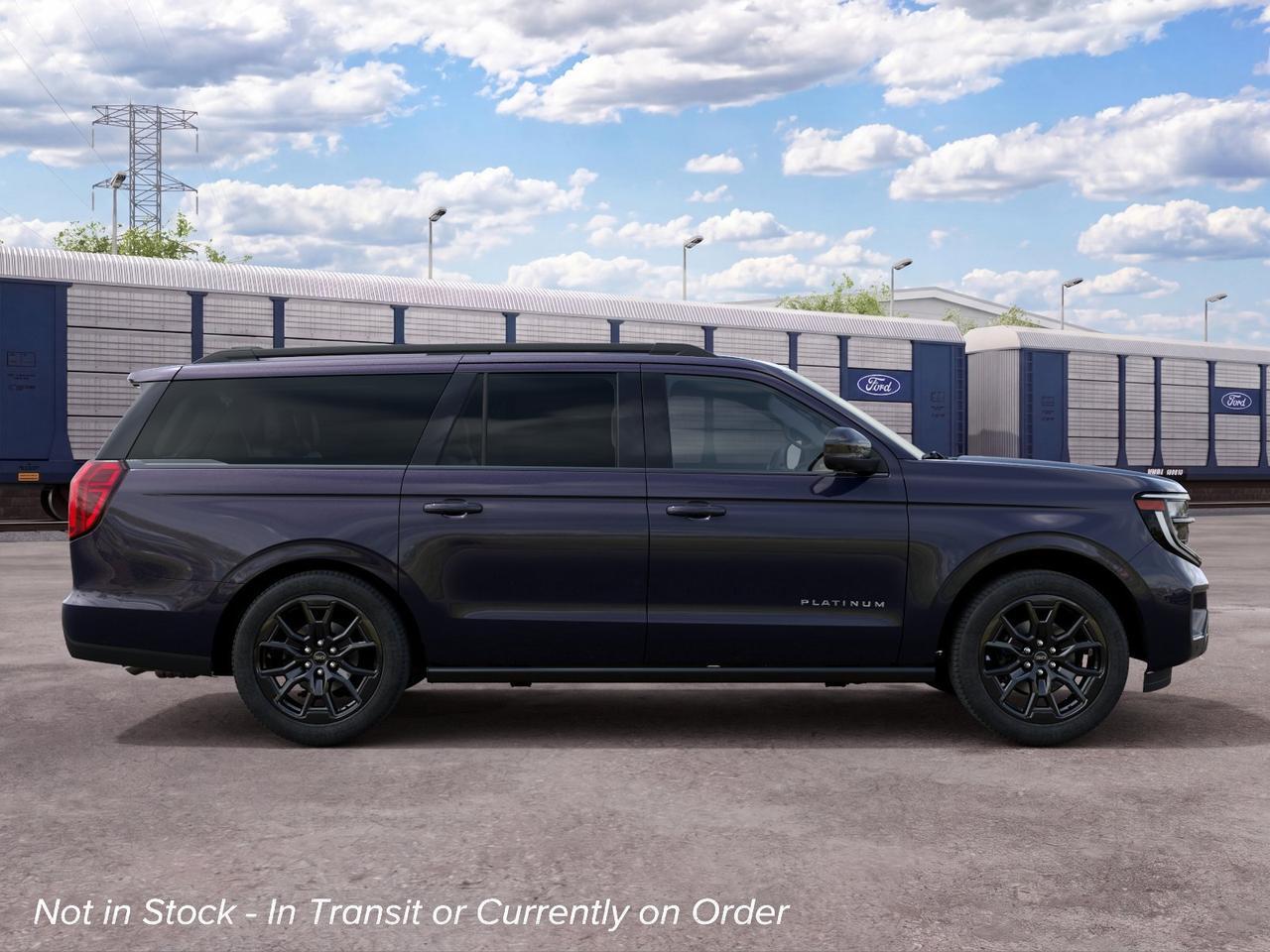 2027 Ford Expedition Max Platinum Appleton WI