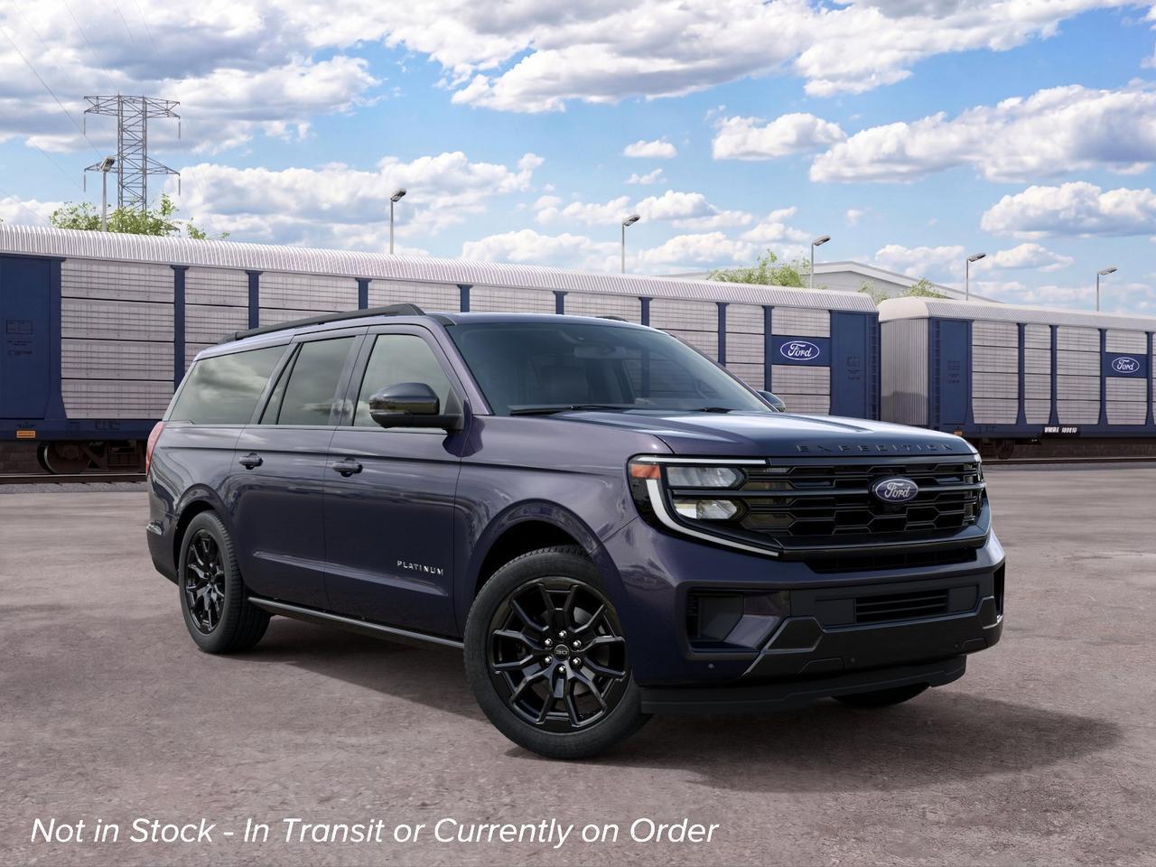 2027 Ford Expedition Max Platinum Appleton WI