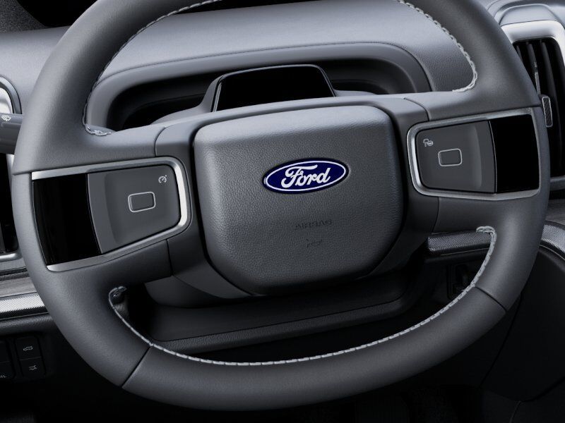 2027 Ford Expedition Max Platinum Appleton WI