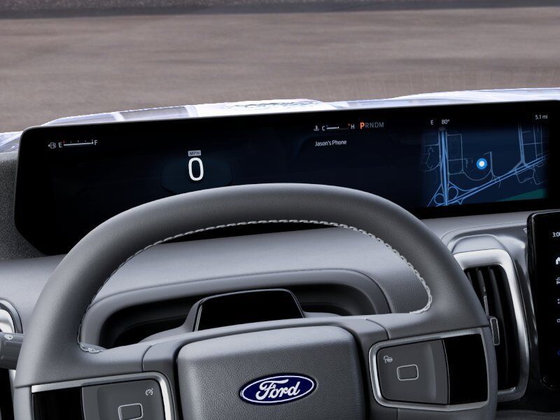 2027 Ford Expedition Max Platinum Appleton WI
