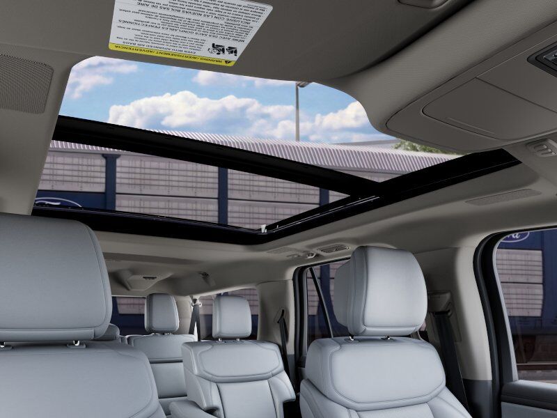 2027 Ford Expedition Max Platinum Appleton WI