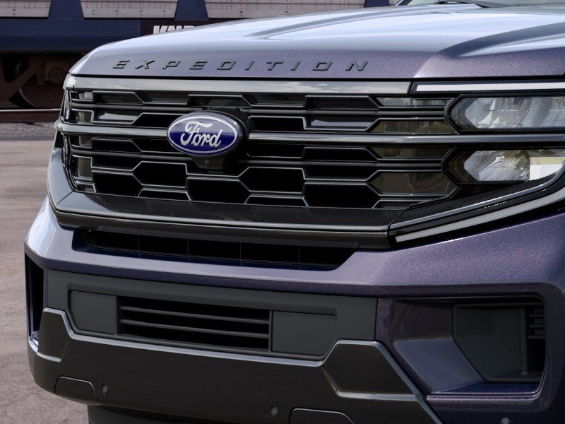 2027 Ford Expedition Max Platinum Appleton WI