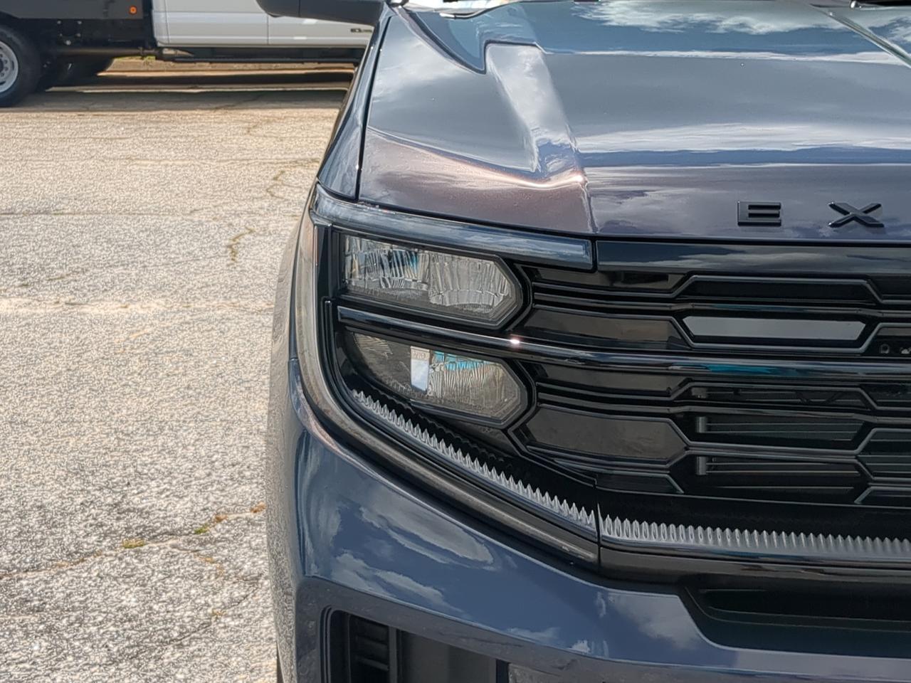 2027 Ford Expedition Max Platinum Appleton WI