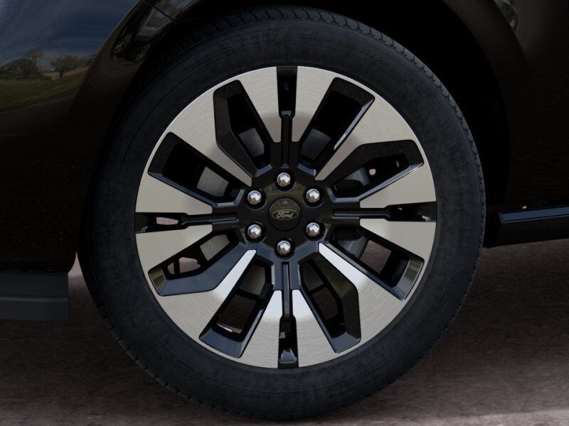 2027 Ford Expedition Max Platinum Appleton WI