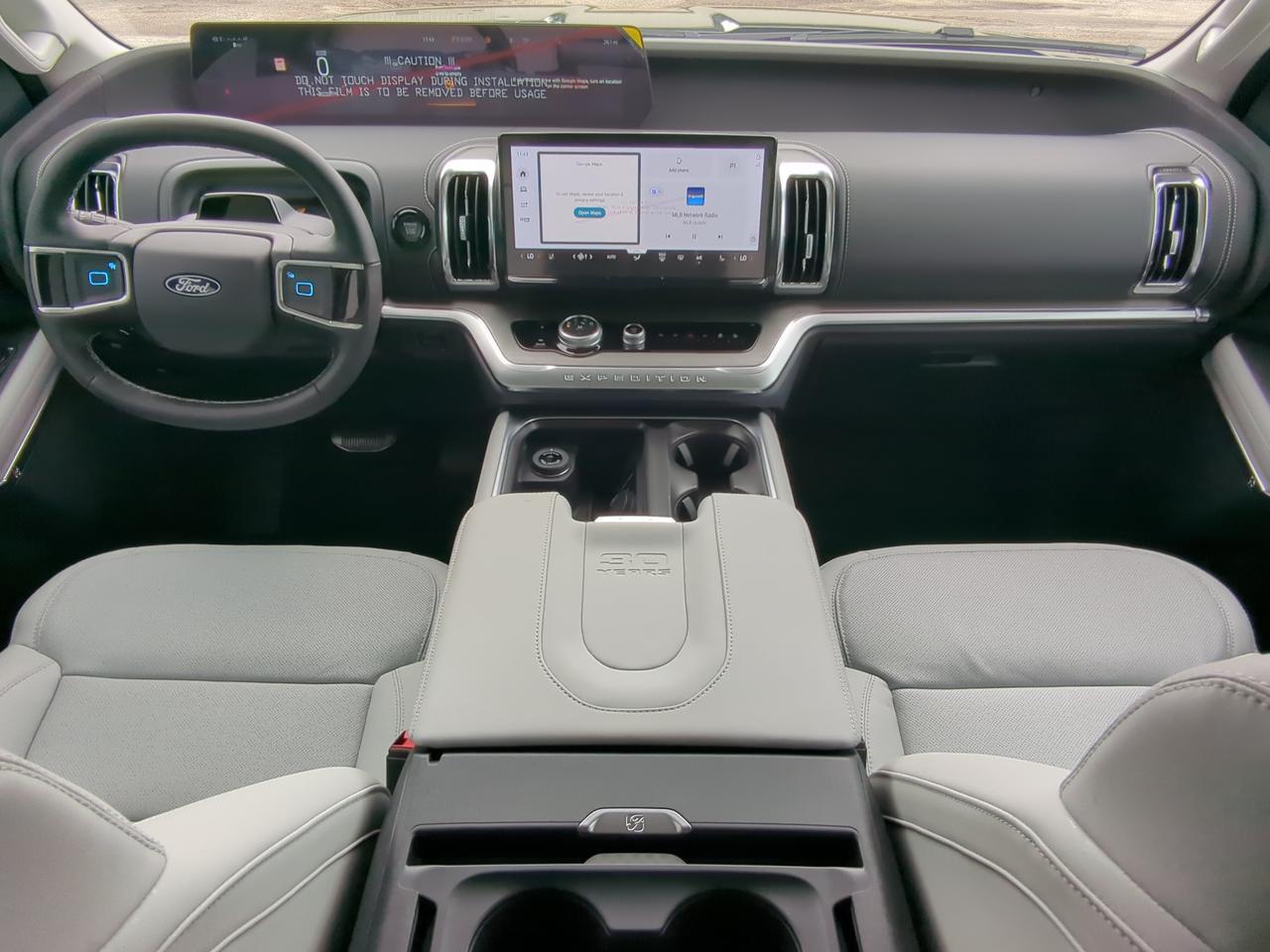 2027 Ford Expedition Max Platinum Appleton WI