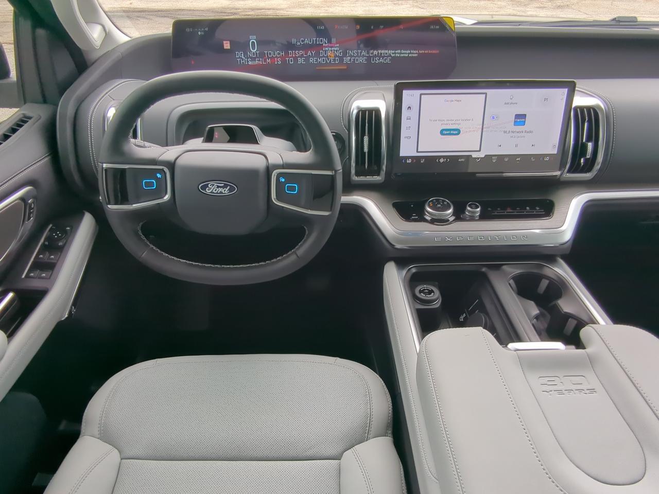 2027 Ford Expedition Max Platinum Appleton WI