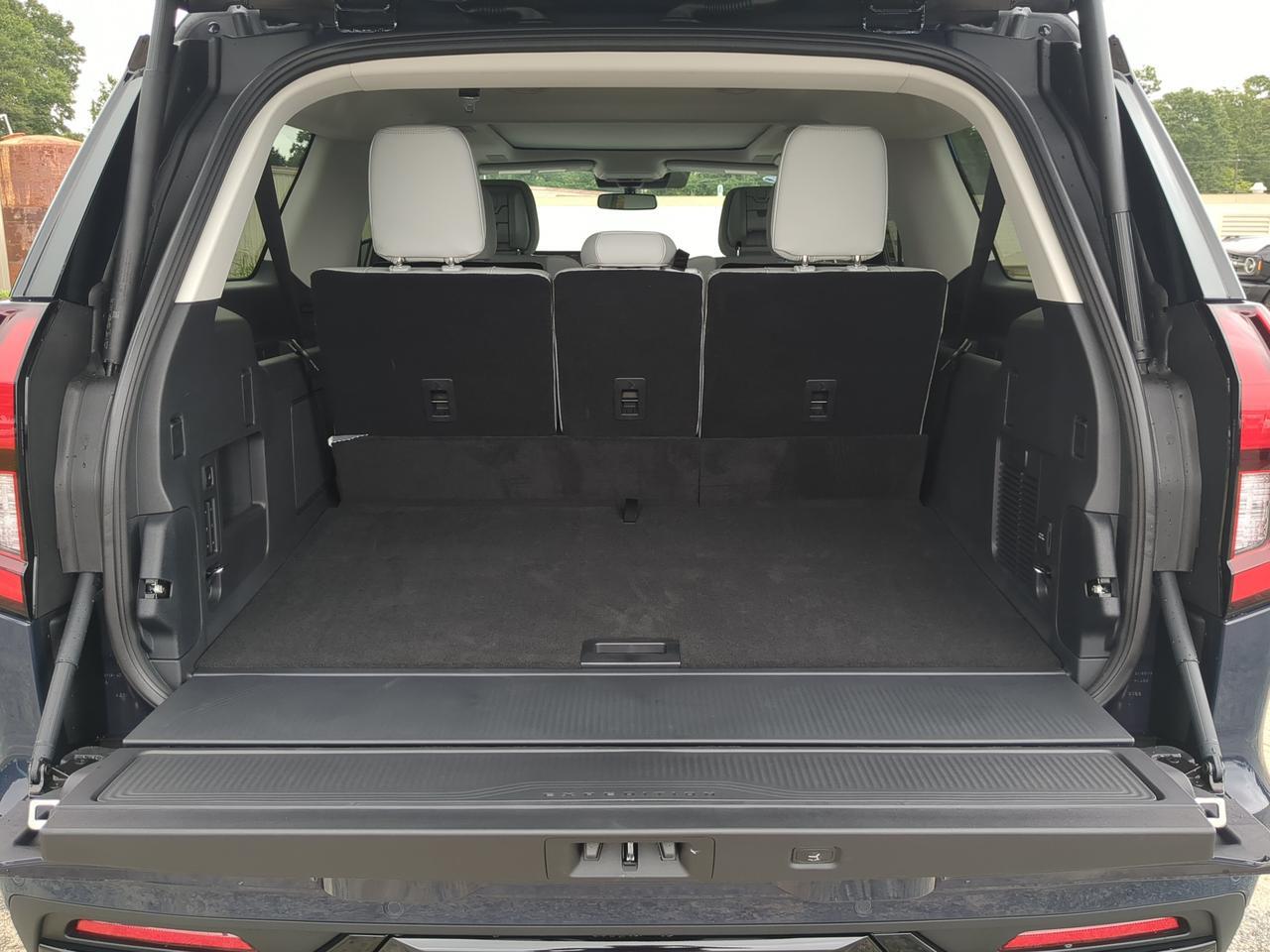 2027 Ford Expedition Max Platinum Appleton WI