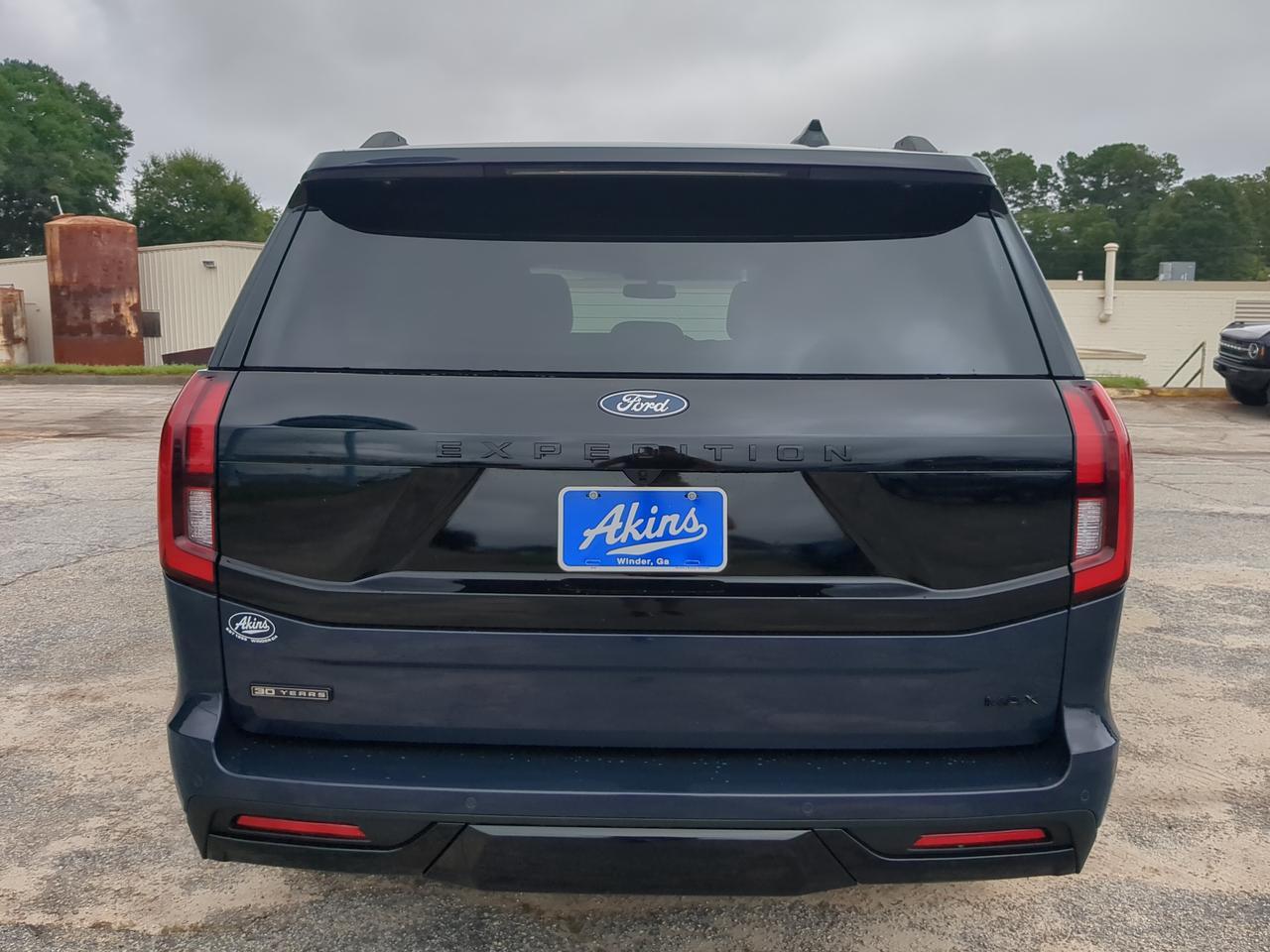 2027 Ford Expedition Max Platinum Appleton WI