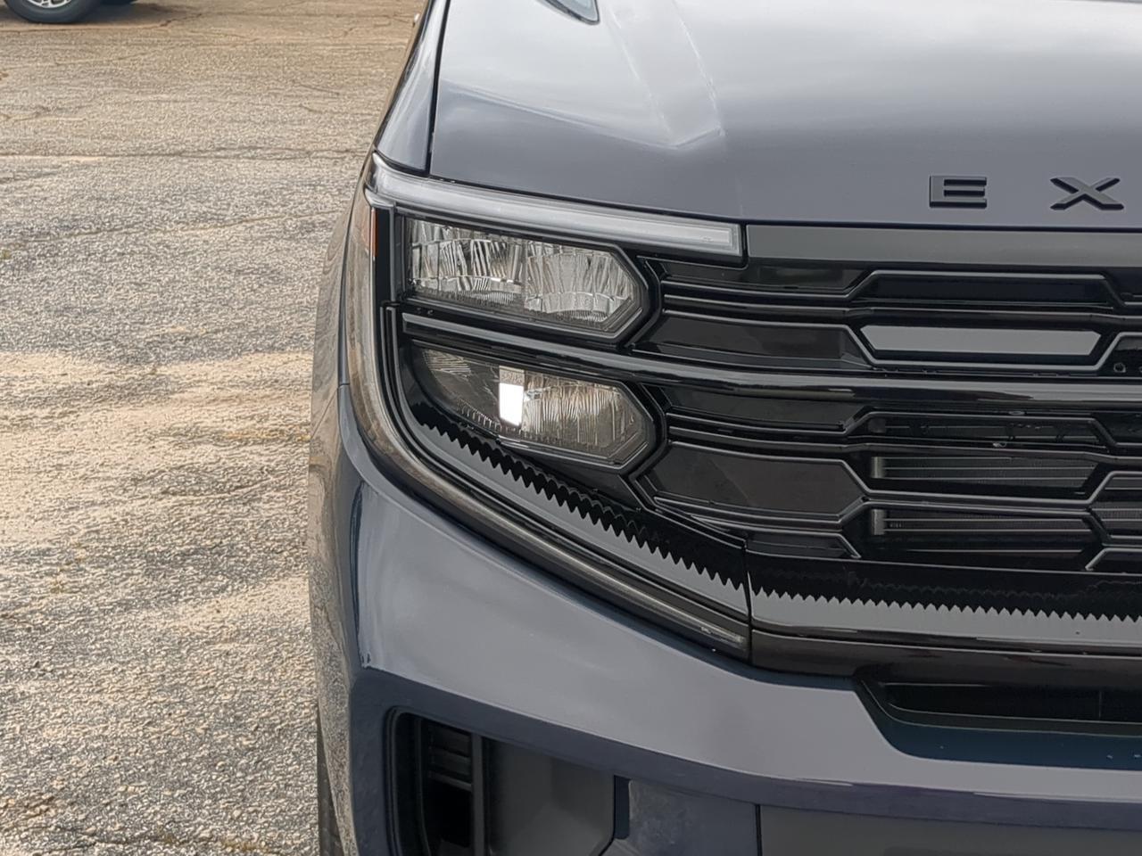 2027 Ford Expedition Max Platinum Appleton WI