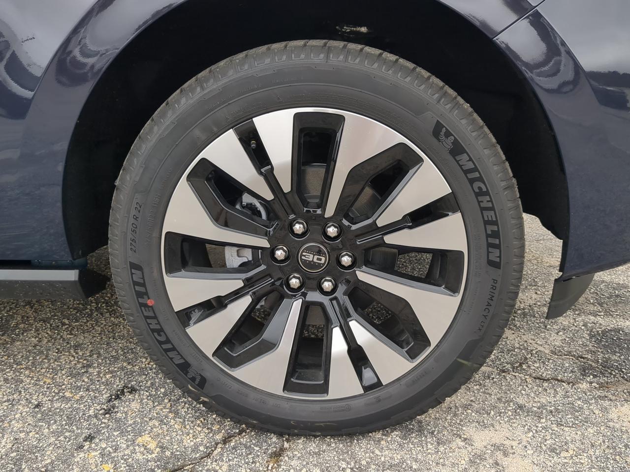 2027 Ford Expedition Max Platinum Appleton WI