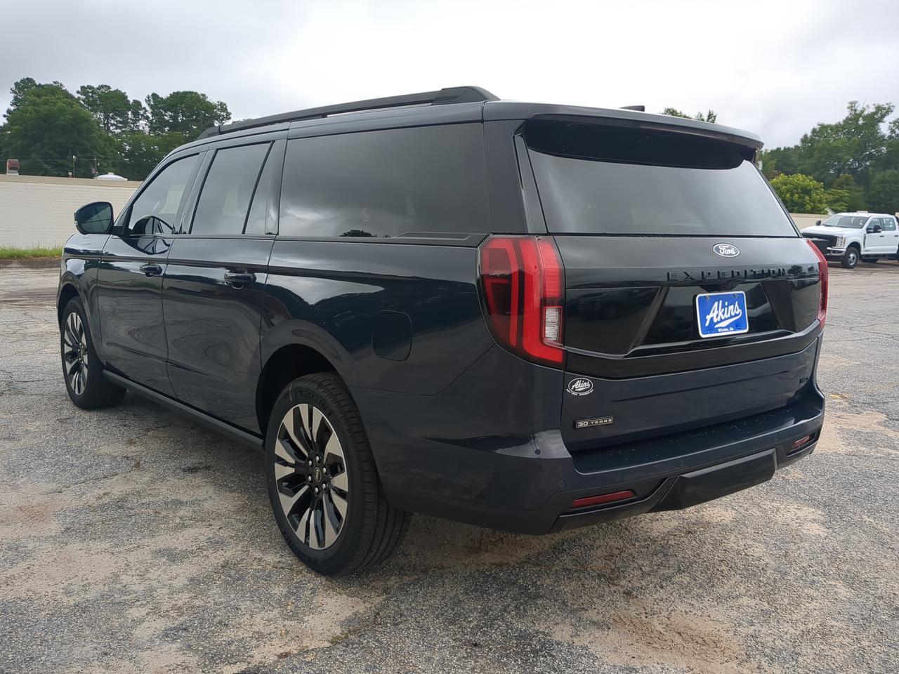 2027 Ford Expedition Max Platinum Appleton WI