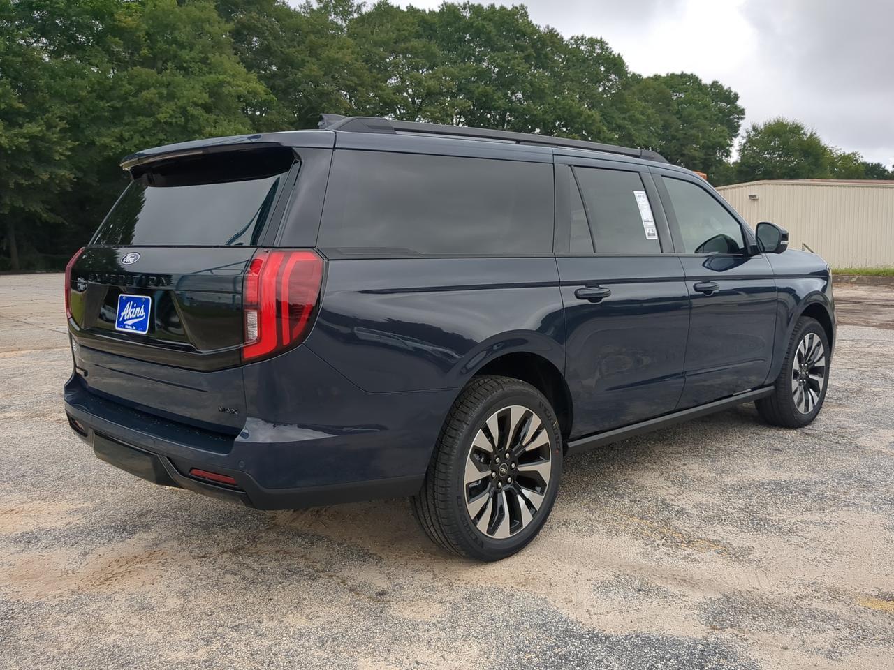 2027 Ford Expedition Max Platinum Appleton WI