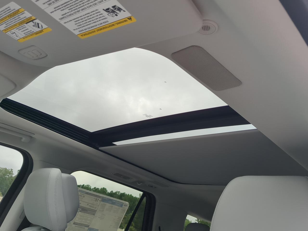 2027 Ford Expedition Max Platinum Appleton WI