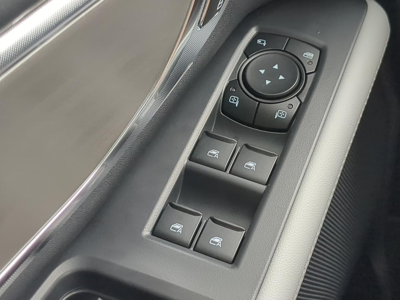 2027 Ford Expedition Max Platinum Appleton WI