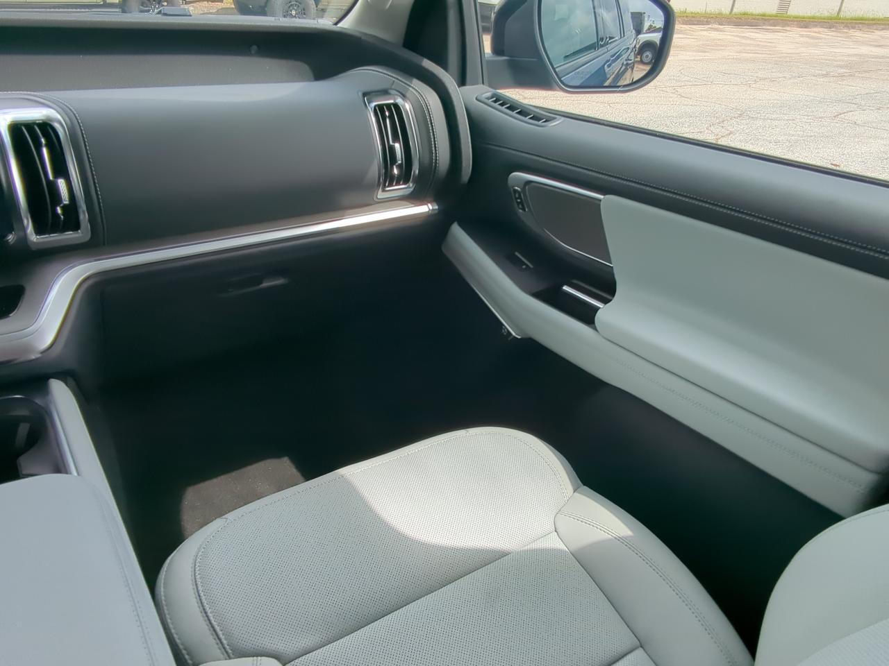 2027 Ford Expedition Max Platinum Appleton WI