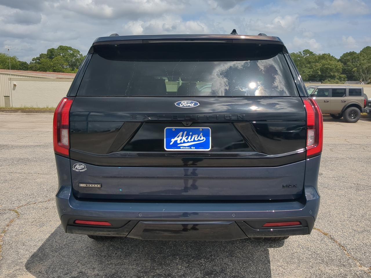 2027 Ford Expedition Max Platinum Appleton WI