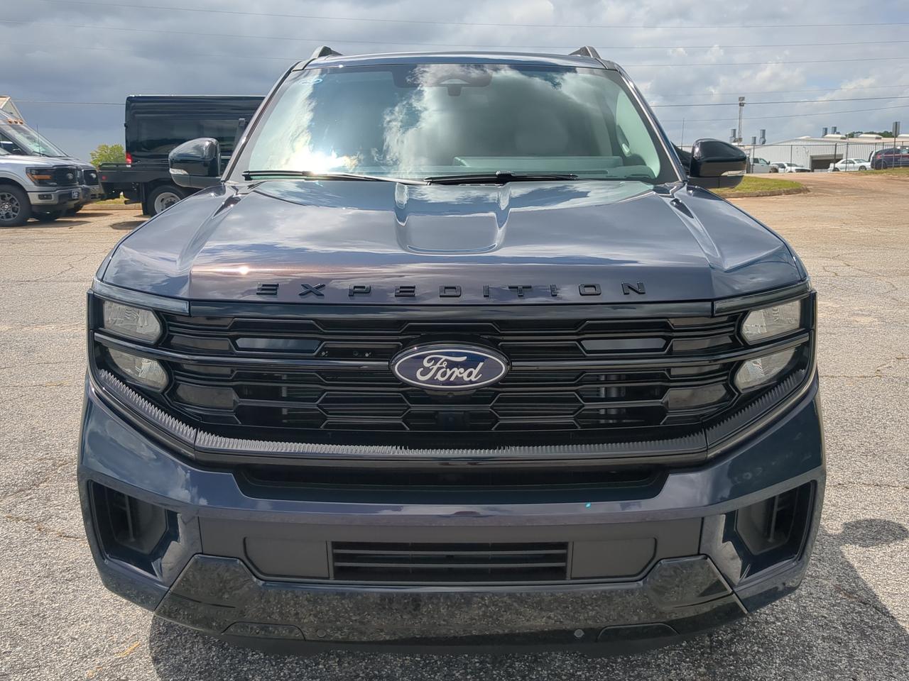 2027 Ford Expedition Max Platinum Appleton WI