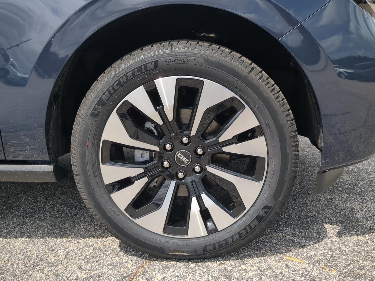 2027 Ford Expedition Max Platinum Appleton WI