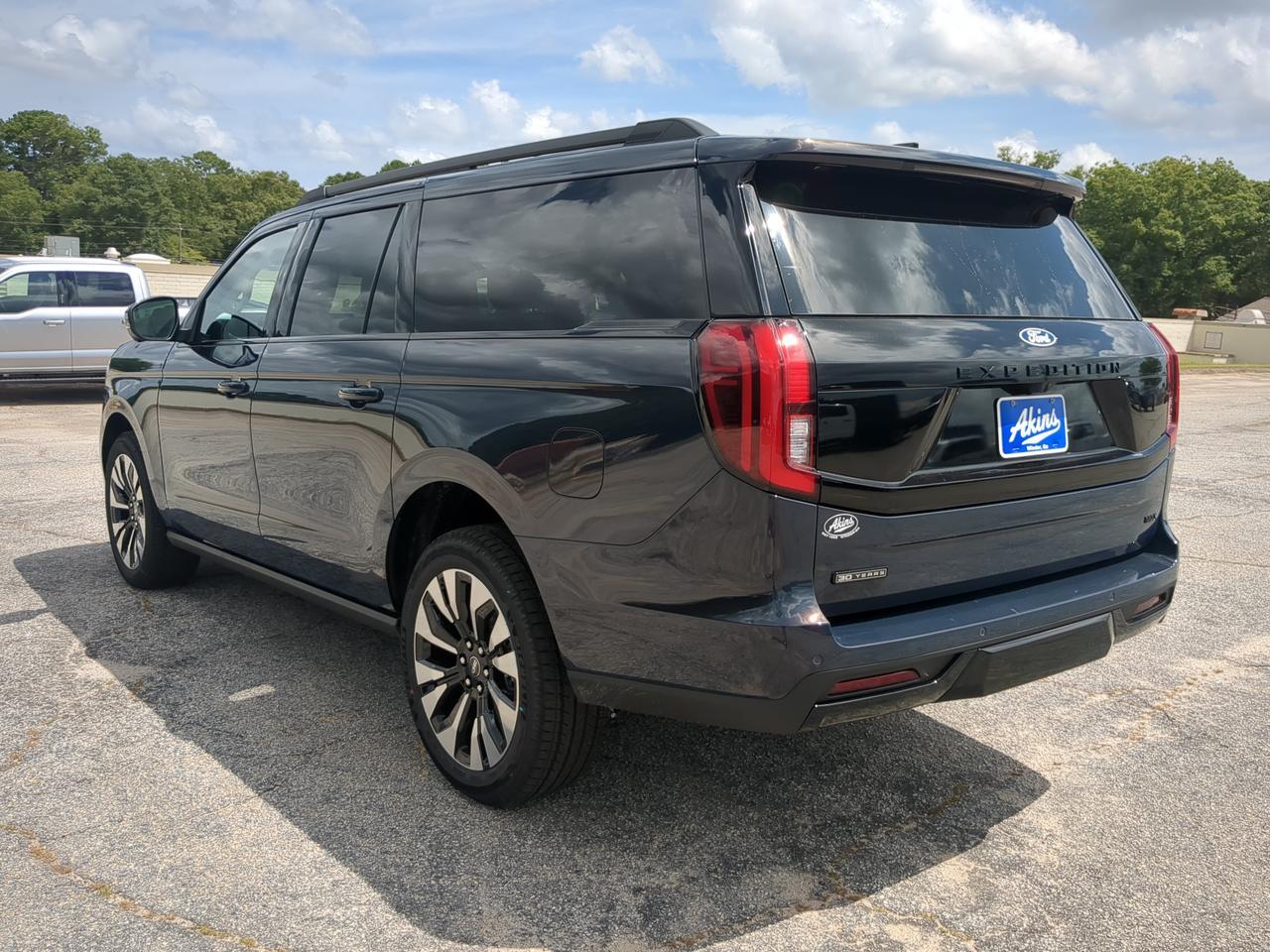 2027 Ford Expedition Max Platinum Appleton WI