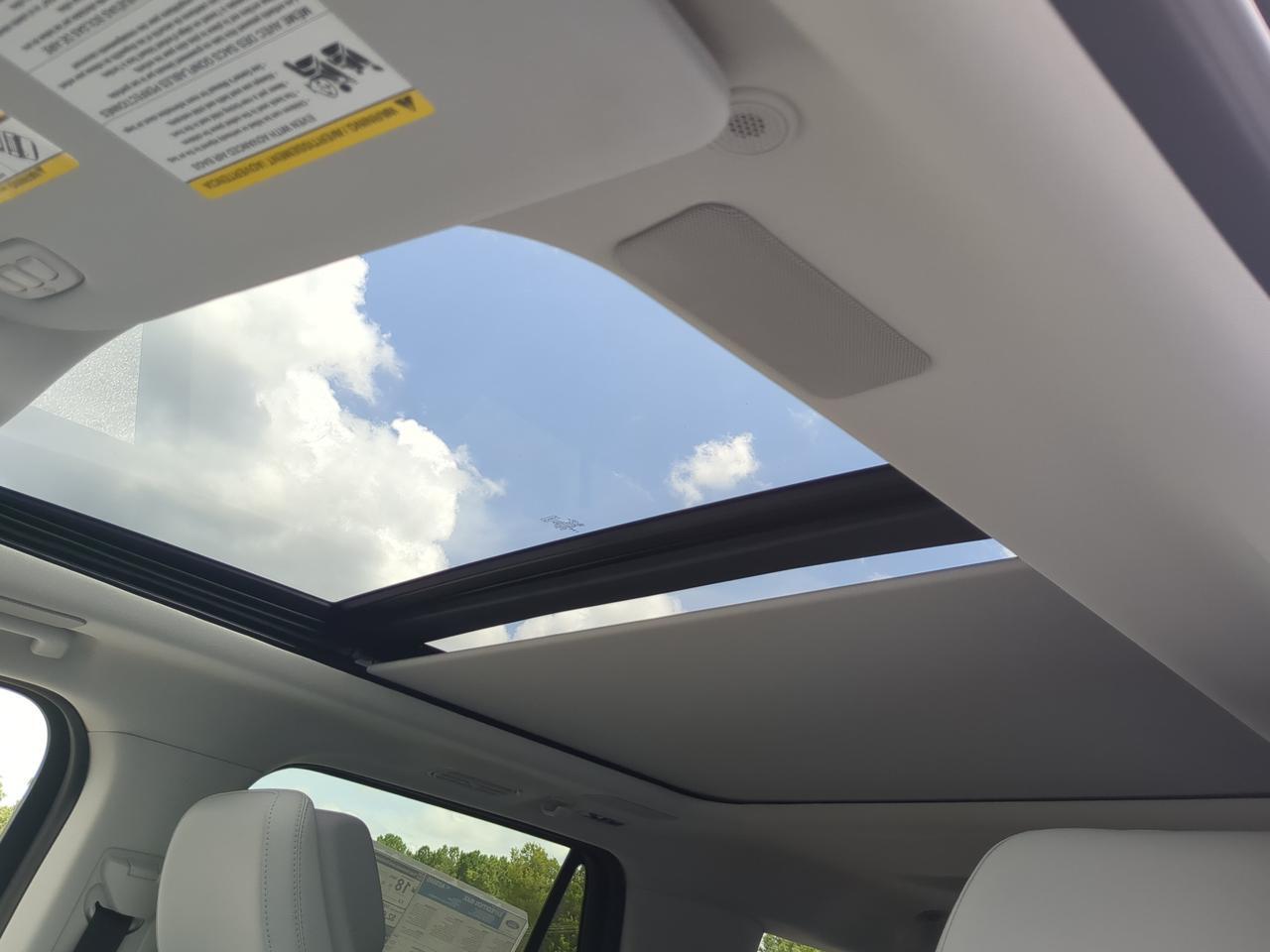 2027 Ford Expedition Max Platinum Appleton WI