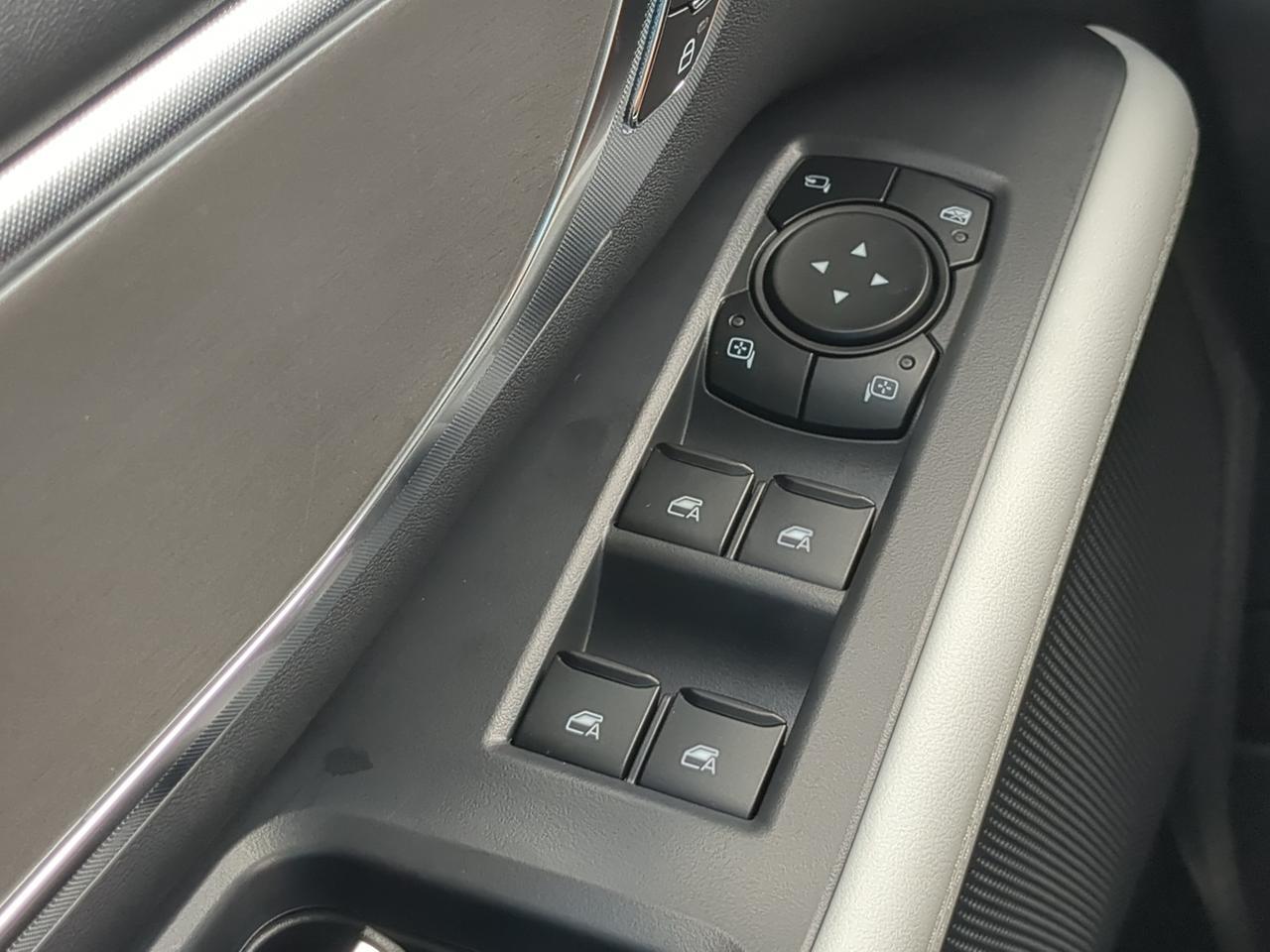 2027 Ford Expedition Max Platinum Appleton WI