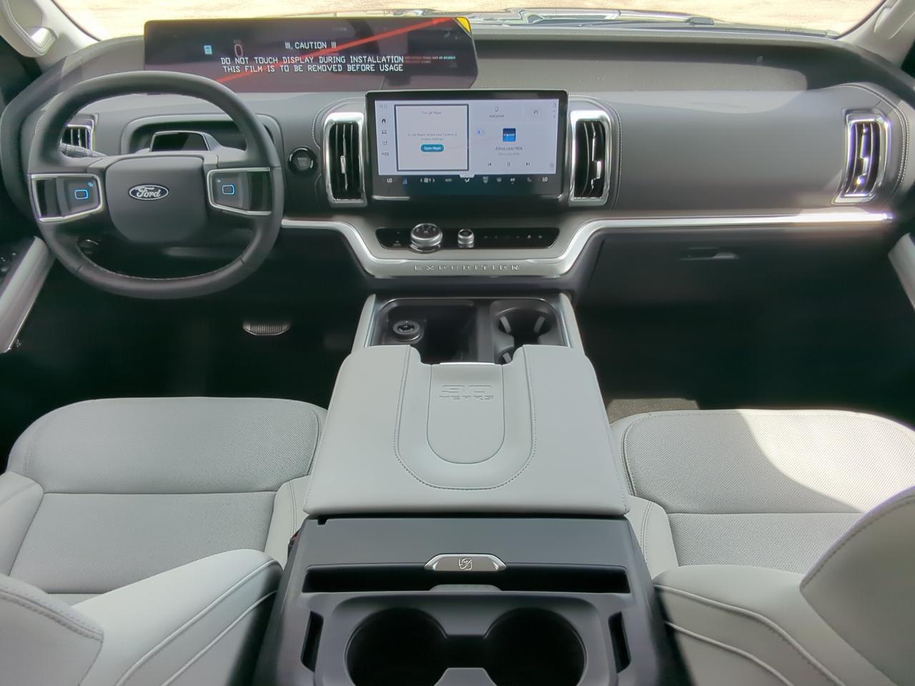 2027 Ford Expedition Max Platinum Appleton WI