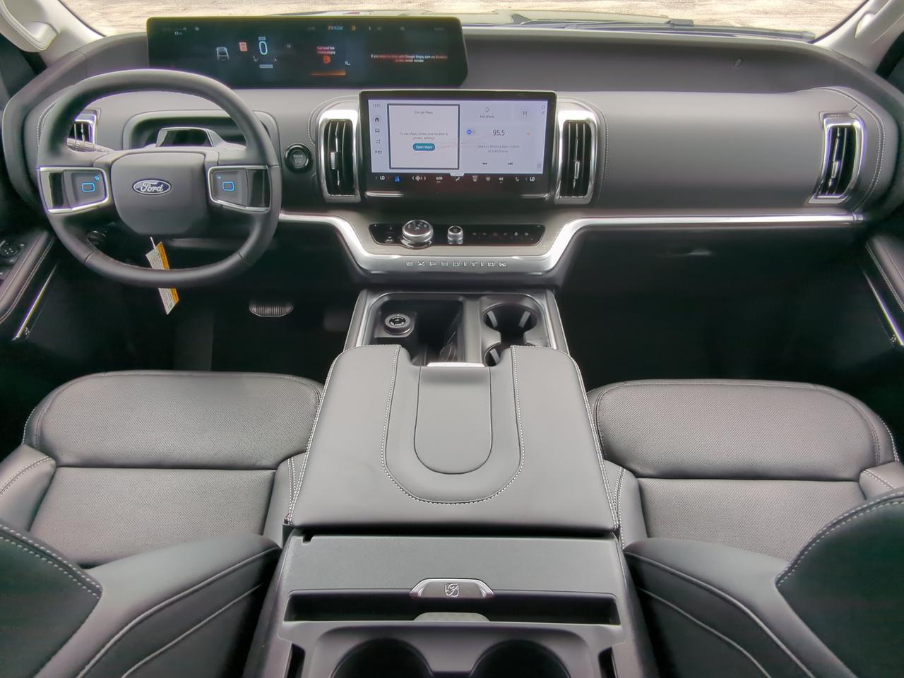 2027 Ford Expedition Max Platinum Appleton WI