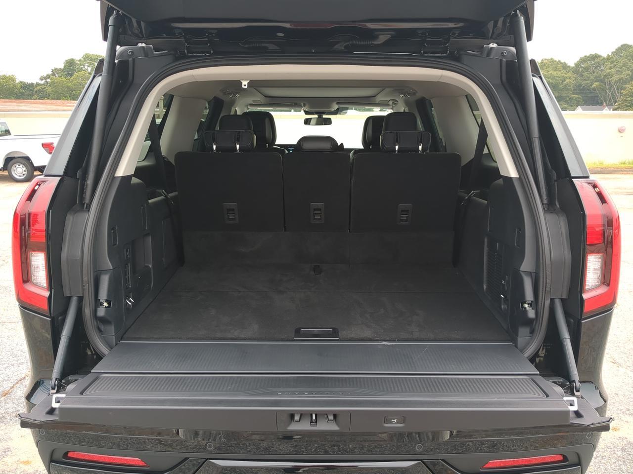 2027 Ford Expedition Max Platinum Appleton WI