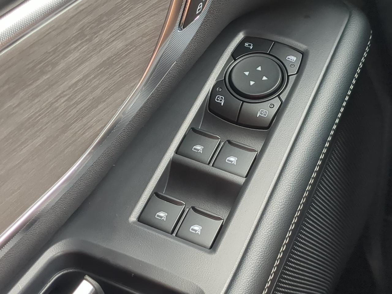 2027 Ford Expedition Max Platinum Appleton WI