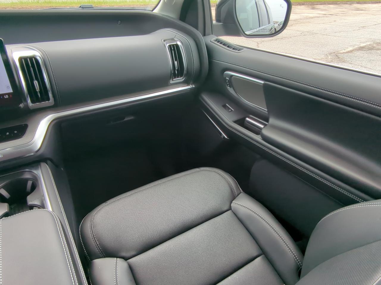 2027 Ford Expedition Max Platinum Appleton WI
