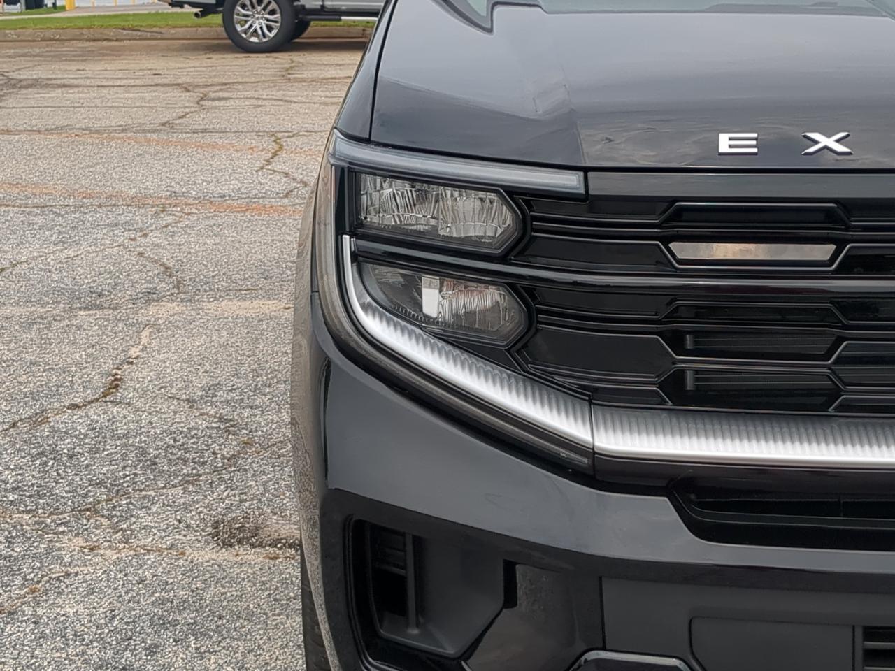 2027 Ford Expedition Max Platinum Appleton WI