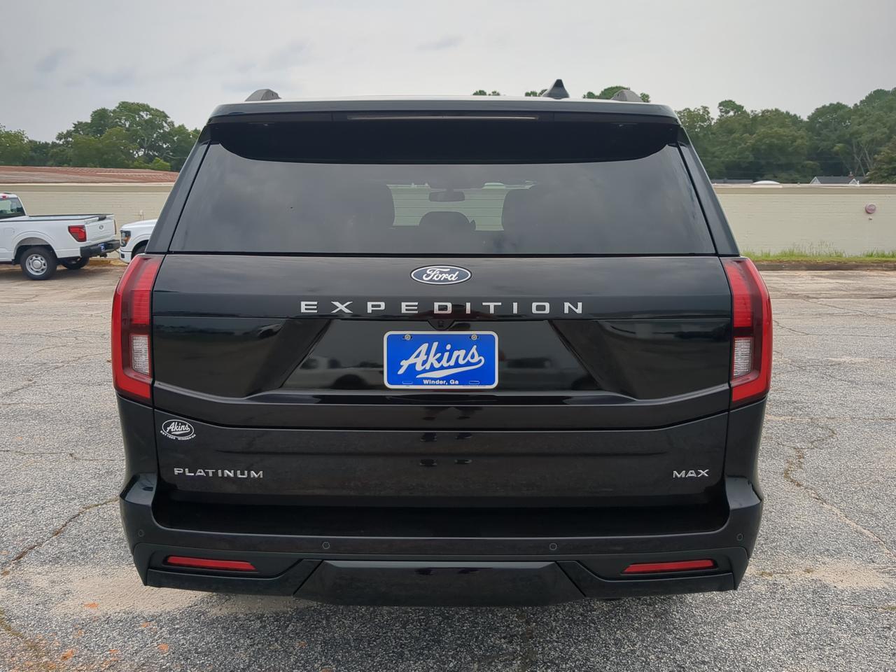 2027 Ford Expedition Max Platinum Appleton WI