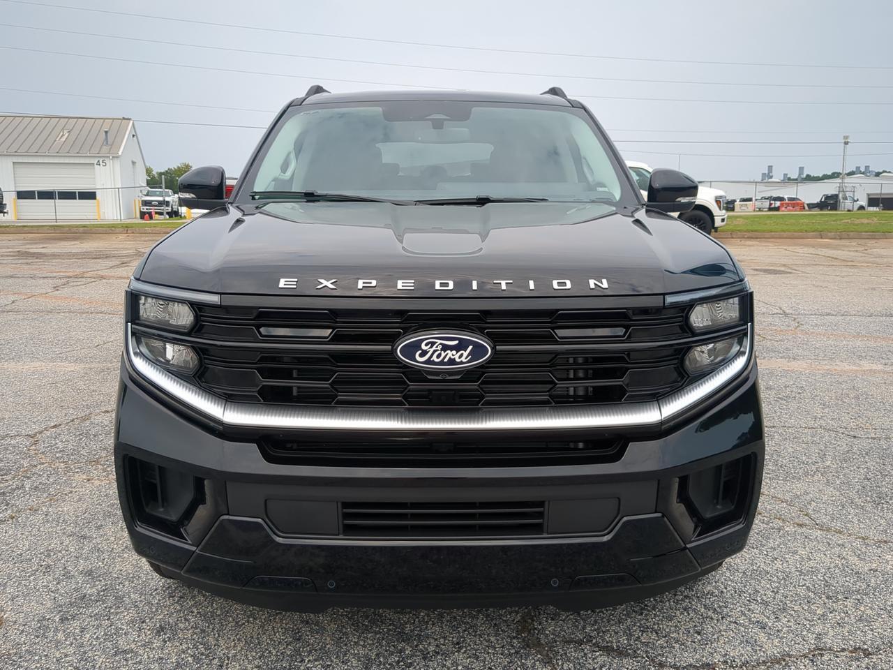 2027 Ford Expedition Max Platinum Appleton WI