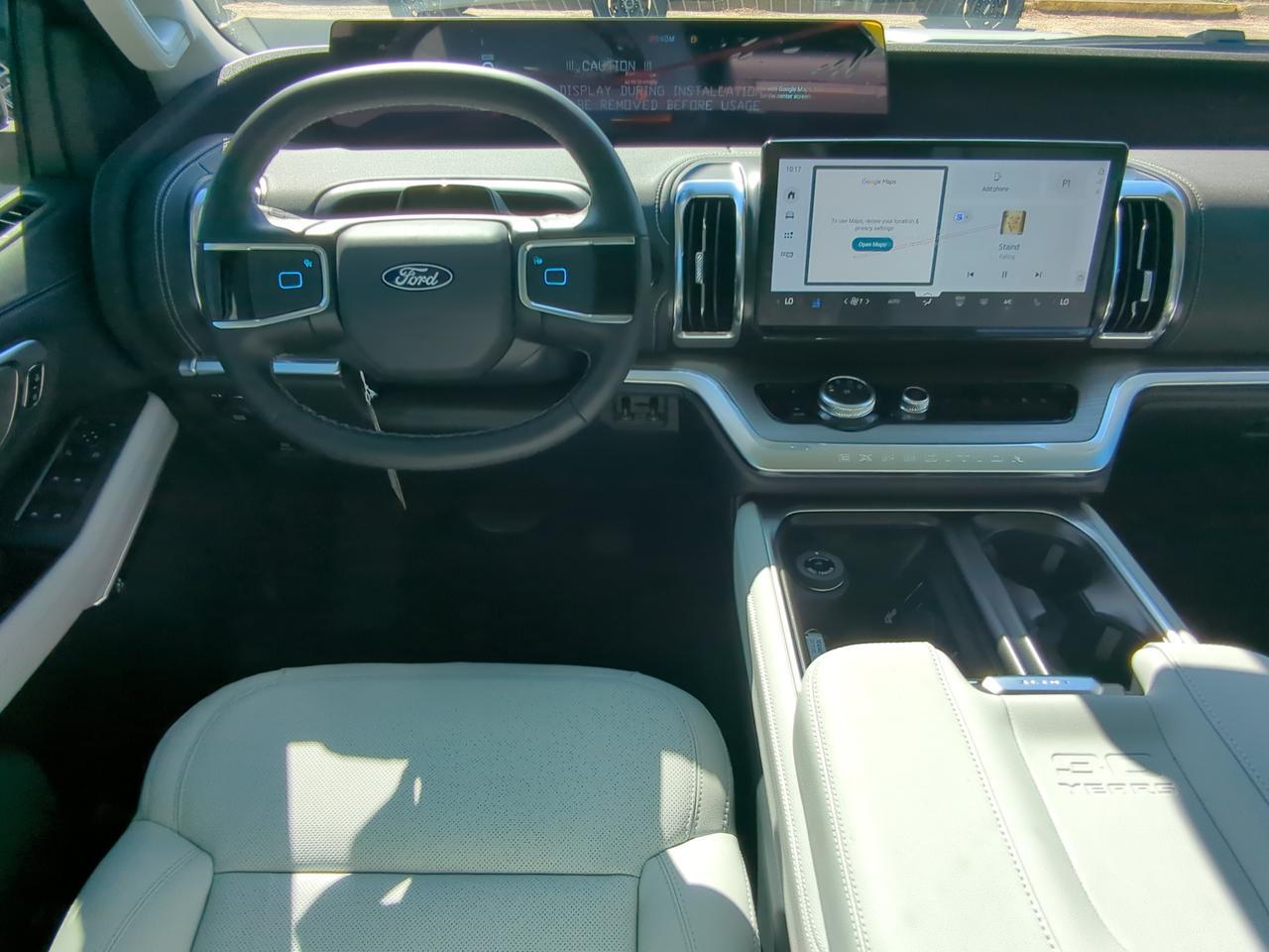 2027 Ford Expedition Max Platinum Appleton WI