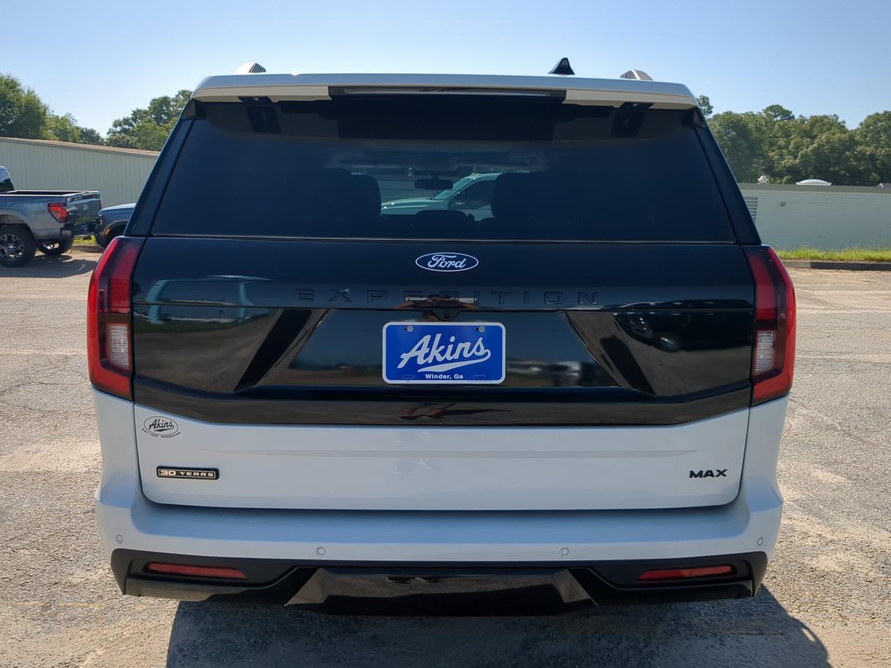2027 Ford Expedition Max Platinum Appleton WI